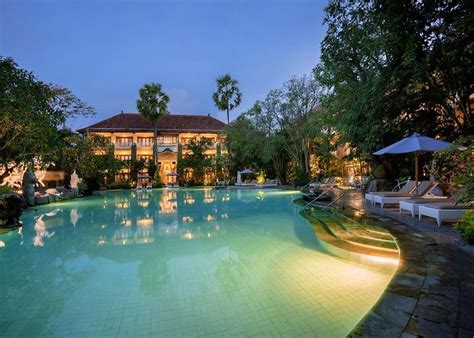 Hotel Kumala Pantai, Legian (Bali) ** Special offers 2024 **, Top-rated ...