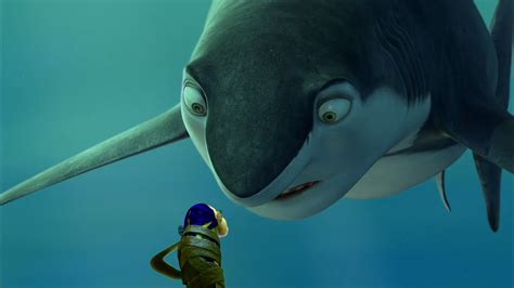 Shark Tale Movie Quotes. QuotesGram