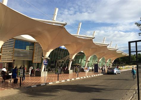 Coimbatore Airport