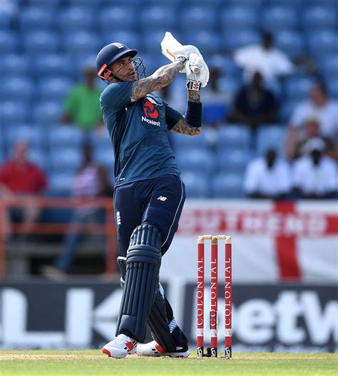 Alex Hales: England are favourites to win the Woeld Cup