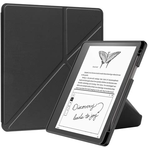 Best Origami Case for Kindle Scribe 2022 10.2 inch cover Factory ...