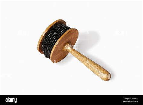 Cabasa percussion instrument hi-res stock photography and images - Alamy