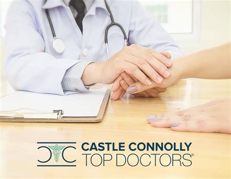 Castle Connolly Releases Castle Connolly Top Doctors 2023 | Englewood Spine Associates, LLC