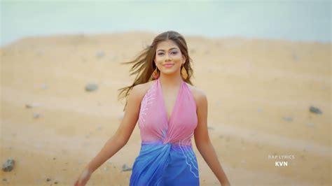 Marina ( මරීනා ) - Sarith & Surith ft.KVN | Official Music Video - YouTube