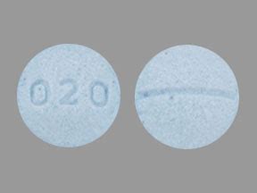 020 Blue Pill Images - Pill Identifier - Drugs.com