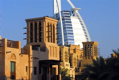 Hotel At Dubai Free Stock Photo - Public Domain Pictures