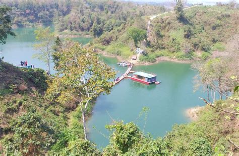 Kaptai Lake: Travel Guideline (A To Z) - Travel Mate