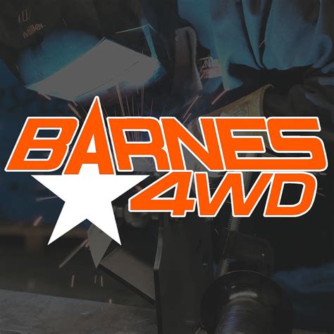 Barnes 4WD | Mills River NC