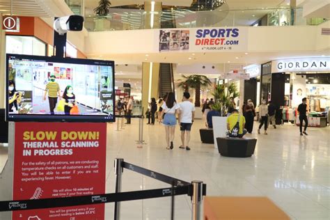 Sunway Velocity Mall beefs up safety, introduces priority service | StarProperty