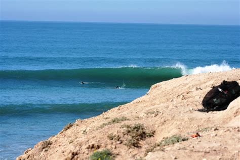 Banana Beach Surf Photo by SURF BERBERE | 2:46 pm 14 Jan 2011