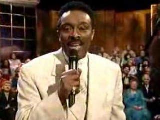 Gospel Star Jessy Dixon Dies at 73