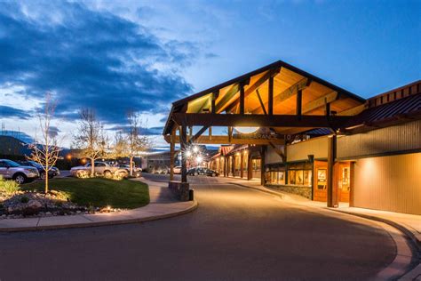 Best Western Edgewater Resort Sandpoint, ID - See Discounts