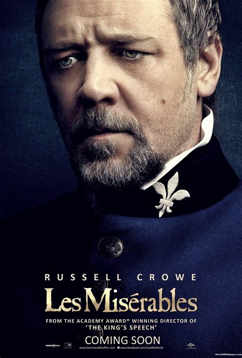 Les Miserables (2012) – Page 583 – Movie HD Wallpapers