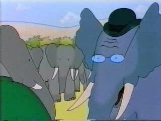 Babar, King Of The Elephants Trailer (1999) - Video Detective