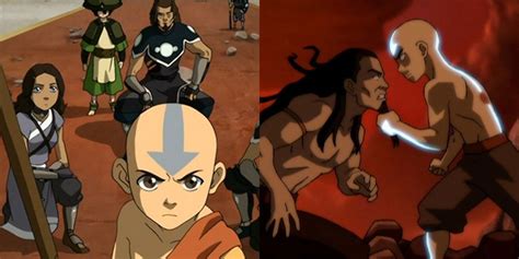 Avatar The Last Airbender: Top 10 Episodes, Ranked