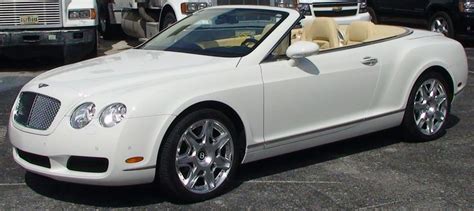 all white bentley convertible, I'd love to drive it for a day | Bentley ...