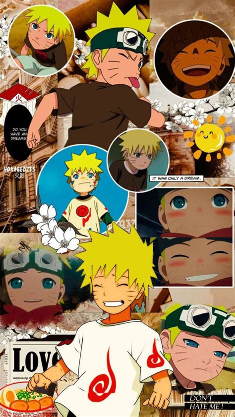 Download Free 100 + naruto collage Wallpapers