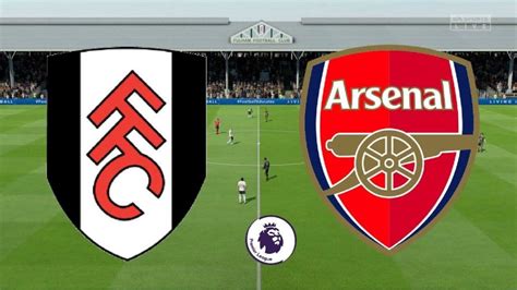 Fulham vs Arsenal: Match Preview | Premier League 2020/21