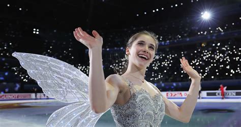 US Figure Skating Championships 2024: TV Schedule, Top Contenders and ...