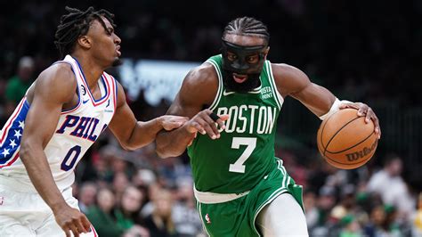 Celtics Vs. 76ers Live Stream: Watch NBA Playoffs Game 3 Online