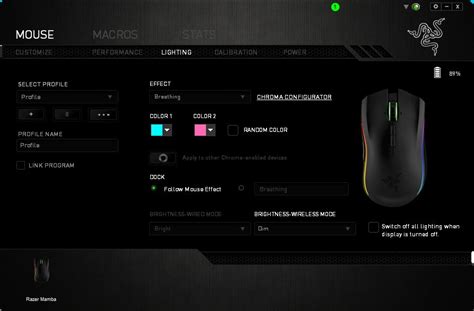 Razer Mamba Chroma review: The ultimate wireless gaming mouse | Windows ...