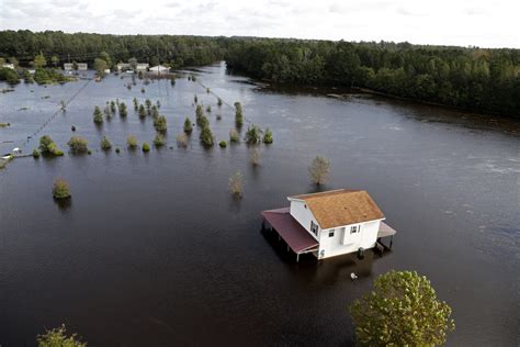 How You Can Help in the Aftermath of Hurricane Florence – Garden & Gun