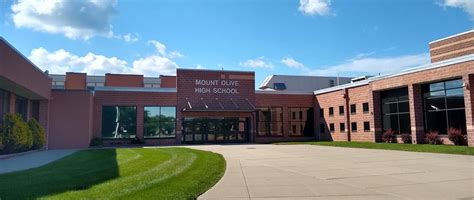 Mount Olive schools chief: More Marauders acing advanced placement ...