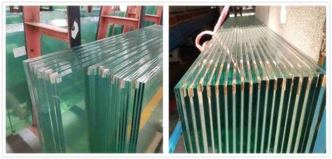 7 Comparisons Between Laminated Glass Vs Tempered Glass, Which One Will ...