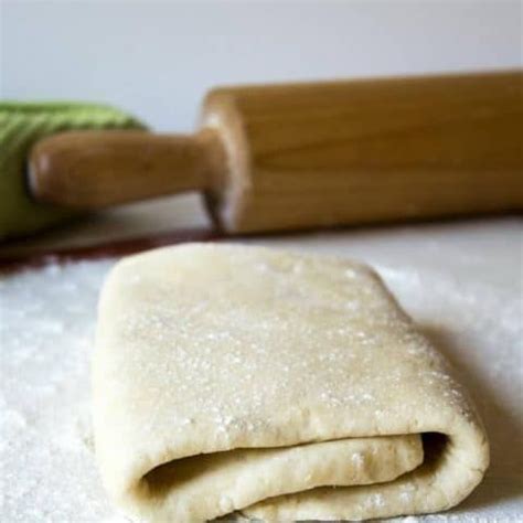 Easy puff pastry – Artofit