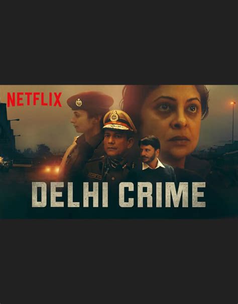 Delhi crime best tv series netflix amazon prime hindi - bigaceto