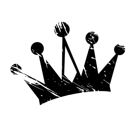 King Crown Png Black Background - To created add 62 pieces, transparent crown images of your ...