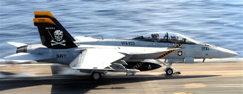 VFA-103 Jolly Rogers Strike Fighter Squadron US Navy | 戦闘機, 軍用機, 軍事