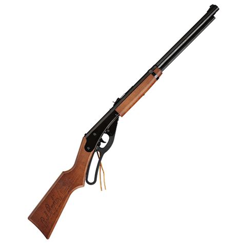 Daisy 1938 Red Ryder Lever Action Spring Powered BB Air Rifle – The ...