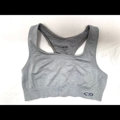 Champion | Intimates & Sleepwear | Lot Of 3 Champion Sports Bras | Poshmark