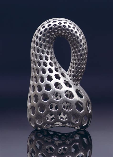 Digital Metal multiplie par trois sa vitesse d'impression 3D