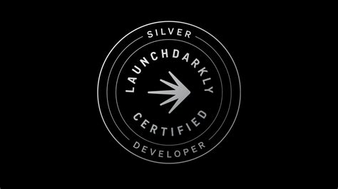 Silver Developer Certification