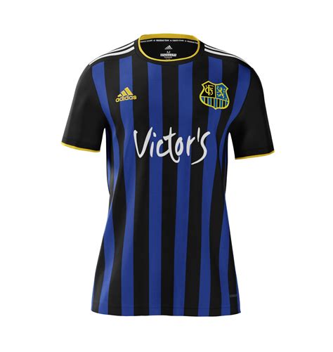 Saarbrücken 2022-23 Home Kit