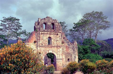 Cartago, Costa Rica: See Pre-Columbian ruins - Go Visit Costa Rica