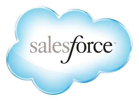 Collection of Logo Salesforce PNG. | PlusPNG