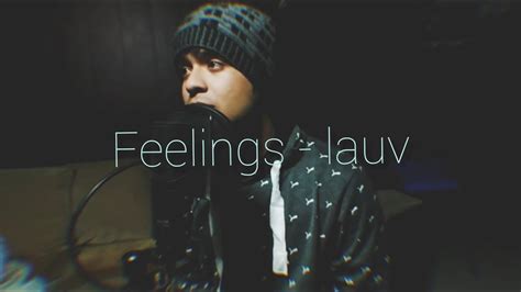 Feelings - LAUV (Cover) - YouTube