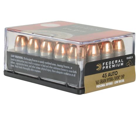 45 ACP Ammo | Bulk .45 ACP Ammunition For Sale Cheap