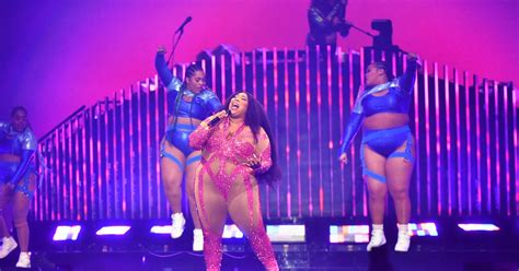 How To Get Tickets For Lizzo’s "The Special Tour" In The UK