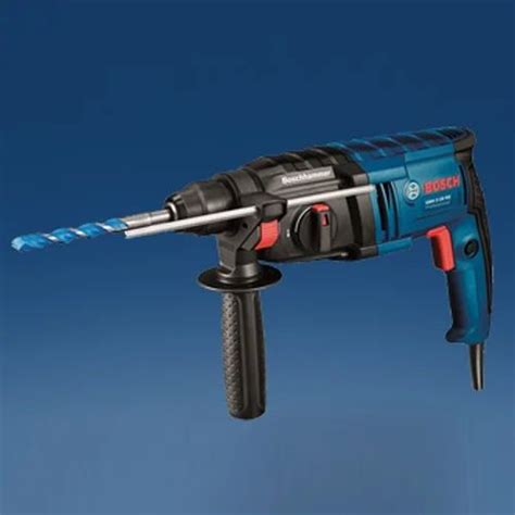 Rotary Hammer With SDS-Plus at best price in New Delhi by Durga Hardware & Mill Store | ID ...