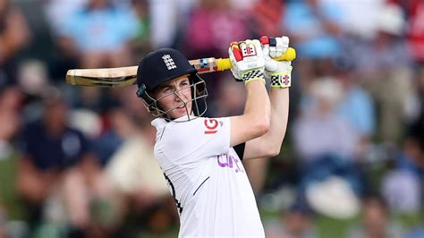 Harry Brook Created A Massive Record In The Third Test - The Cricket Lounge