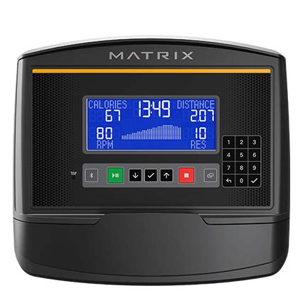 Matrix T30 Treadmill