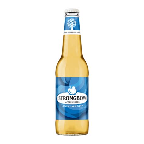 STRONGBOW LOW CARB CIDER - Liquor2Door