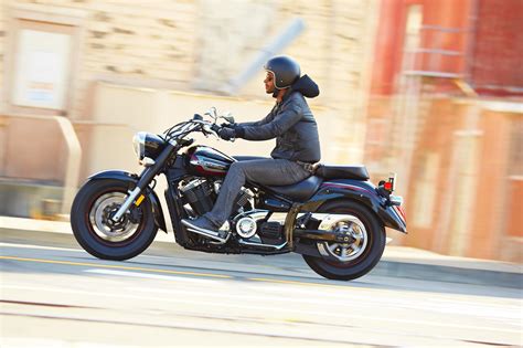 YAMAHA V Star 1300 specs - 2012, 2013 - autoevolution