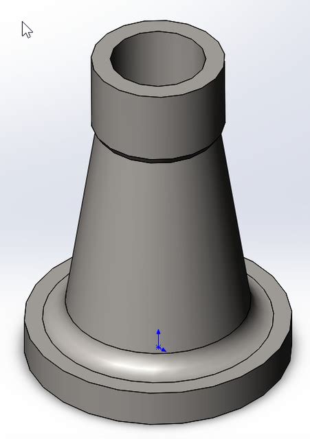 Screw Jack Parts & Assembly | 3D CAD Model Library | GrabCAD