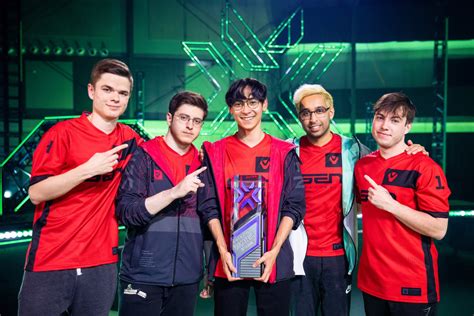 VCT Masters 2021 Finals: Sentinels vs. Fnatic crosses 1 million viewership on Twitch ...