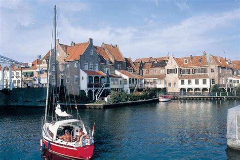 Things to do in Enkhuizen | List of Tourist Attractions in Enkhuizen - TripHobo